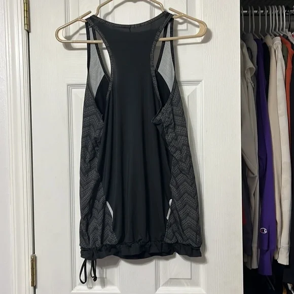 Prana Tank Top - Picture 3 of 3